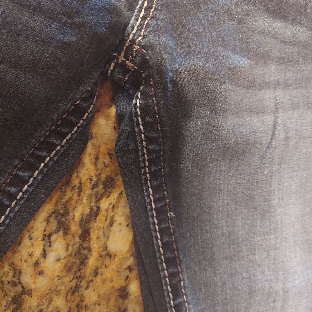 Miss me size 12 girls jeans